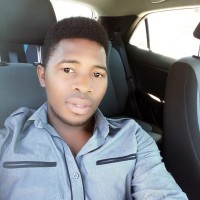 Sivenathi Gwebani