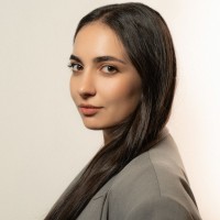 Marine Gasparyan