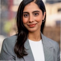 Umema Parekh