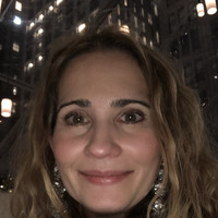 Justina Deitz