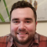 Graham Chant