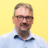 Neil Gooding