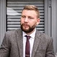 Luke Rowe