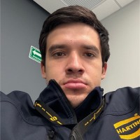 Alejandro Avila Velazquez