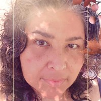 Lucia Enriquez-Akinlami