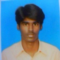 Aravind Manickaraj
