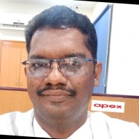 Balaji Shanmugam