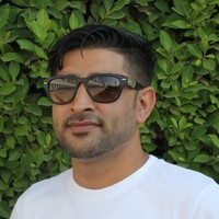 Gokul Poudel