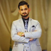 Hassan Shahzad