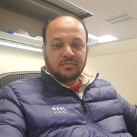 S. Fayaz Ahamed