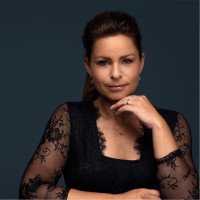 Saskia Scheffer