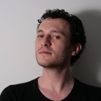 Franck Pantel
