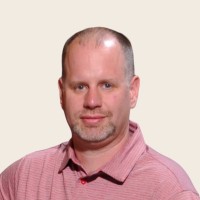 Geoff Mead, PMP