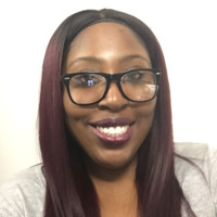 Keshawna C.