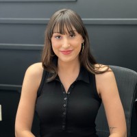 Arianna Castillo