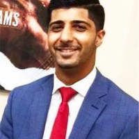 Ali Rajwani