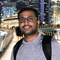 Thamira Nadith Kannangara