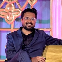Jay Bhatt
