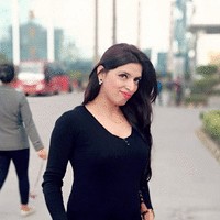Shipra Arora