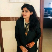 Vaishnavi Mude