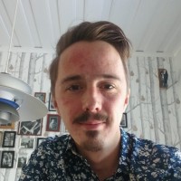 Axel Mellegård