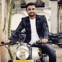 Aman Singh