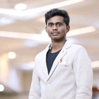 JAYA BHASKAR E