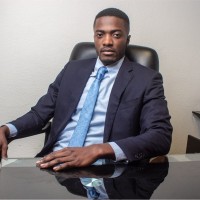 Saled Jeremias Ricardo Da Silva