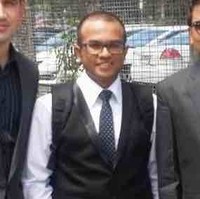 Kazi M Faizus Sattar