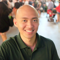 Lawrence De Los Santos
