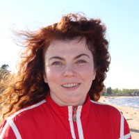 Ирина Осипова