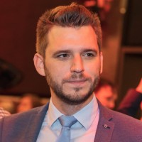 Anthony Vandenberghe