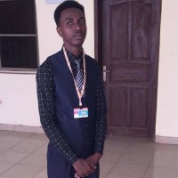 Faisal Abdullahi
