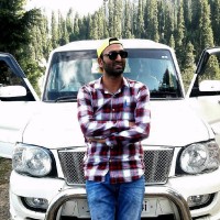 Ashfaq Dar
