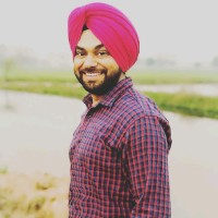 Gurpreet Singh