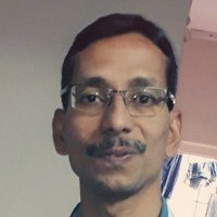 Anil Rampurkar