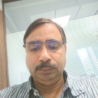 Amitava Khan