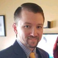 Davd Ragsdale, Mba