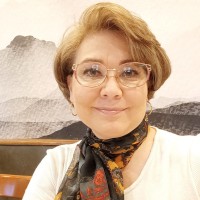 Mónica Domínguez Landwehr