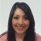 Jakeline Cevallos Esparza