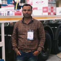 Sandip Harer