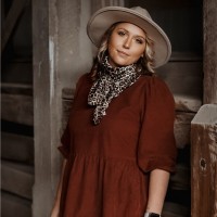 Kyrstin Ball
