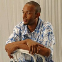 Corey Whitaker