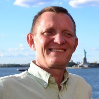 Martin Bech