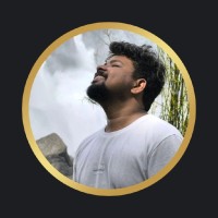 Balamanikandan Balasubramani