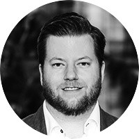 Niklas Standar Livfors