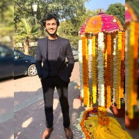 Shikhar Vashisht