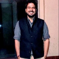 Akhilesh Dimri