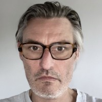 Dimitri Hettinga