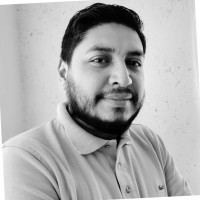 Hector Gutiérrez Ramirez